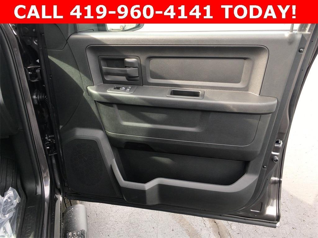 new 2025 Ram 3500 car, priced at $74,070