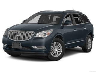 used 2014 Buick Enclave car, priced at $9,250