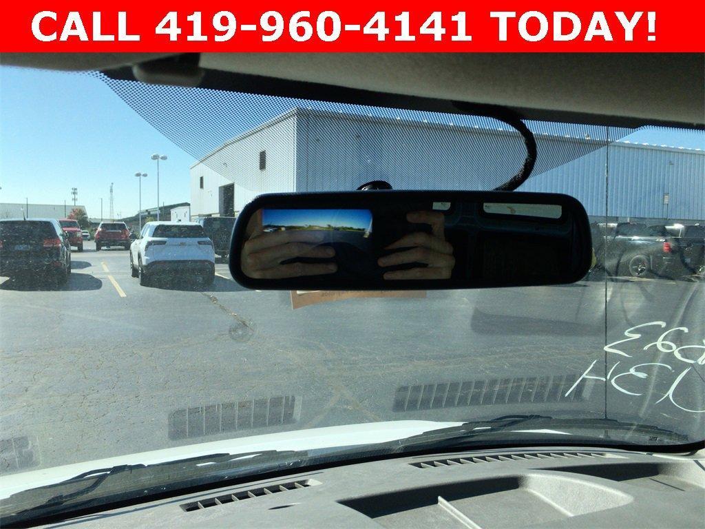 new 2025 Chevrolet Express 2500 car, priced at $44,990