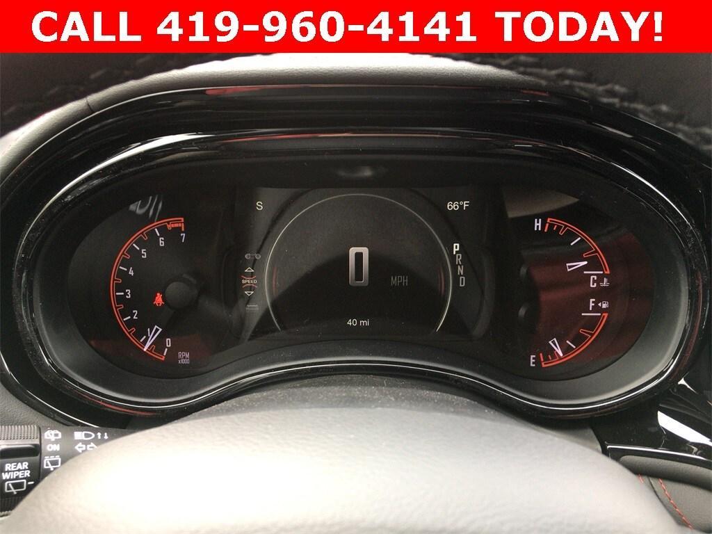 new 2025 Dodge Durango car, priced at $49,585