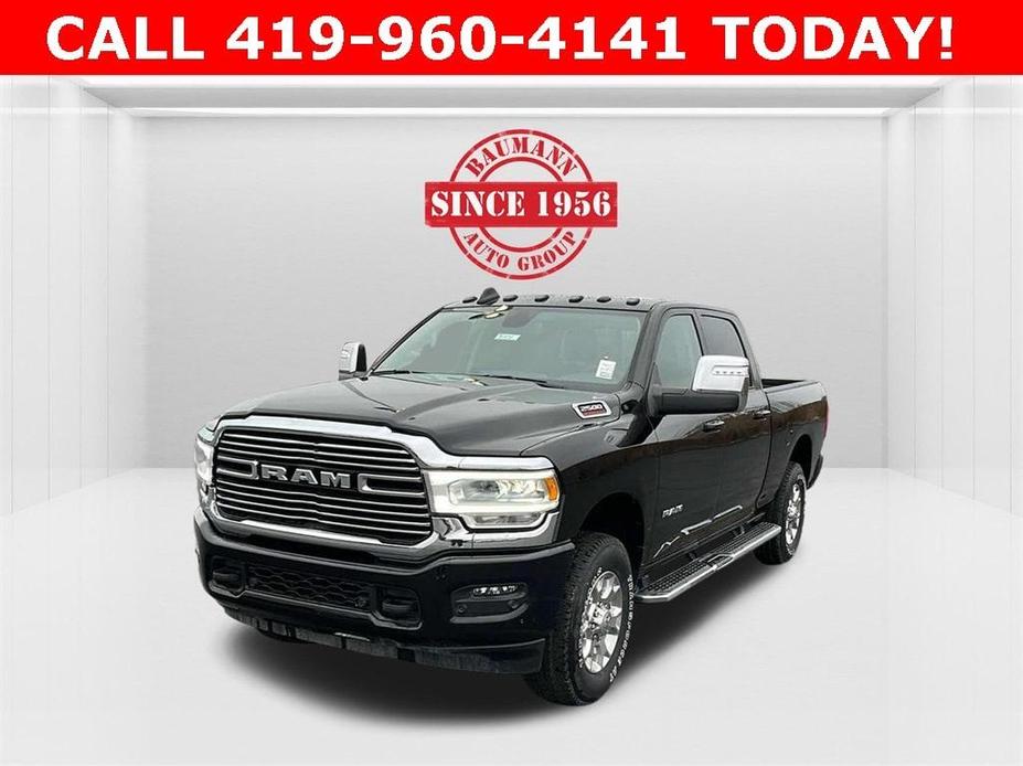 new 2024 Ram 2500 car, priced at $70,599