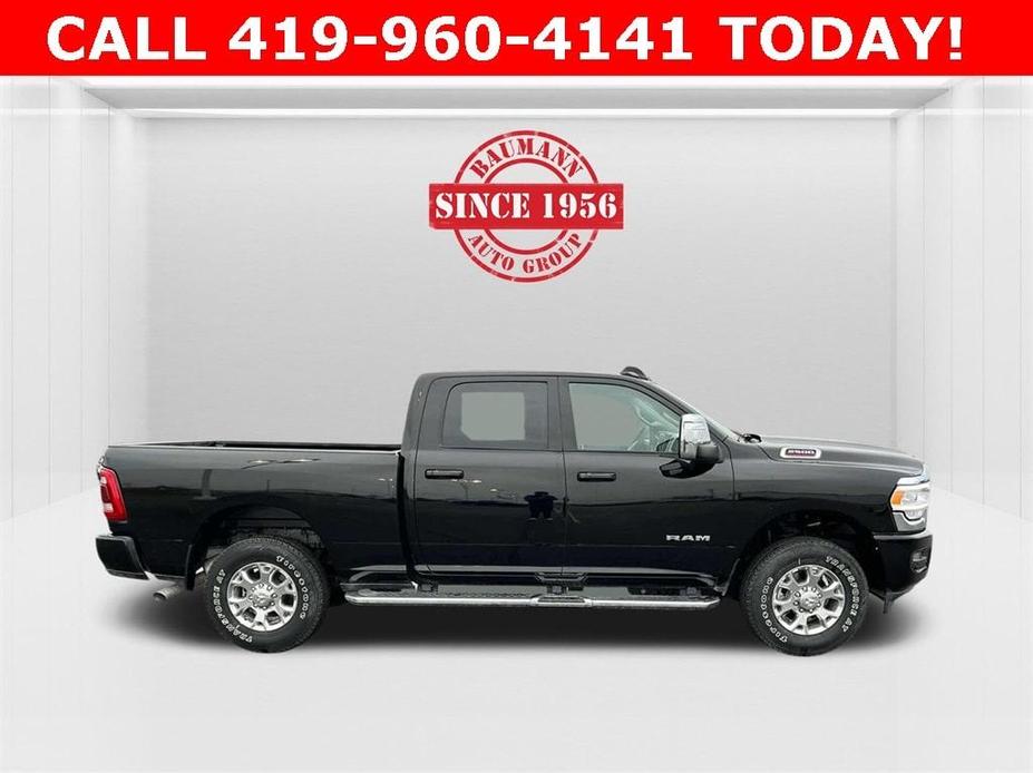 new 2024 Ram 2500 car, priced at $70,599