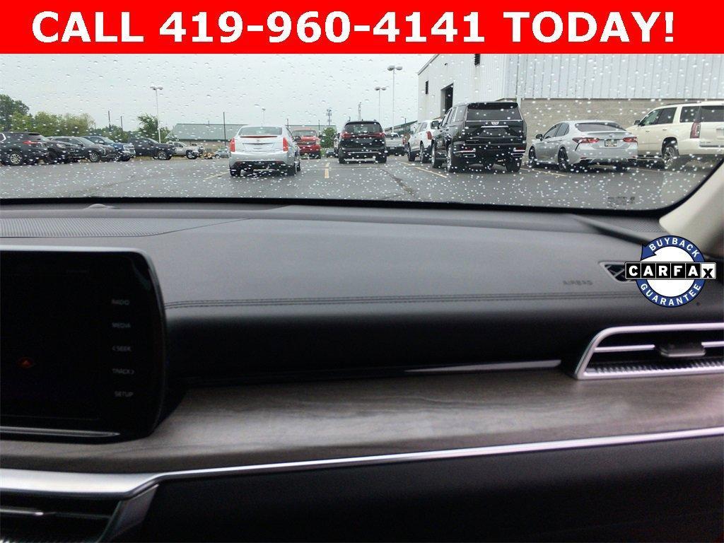 used 2021 Kia K5 car, priced at $20,978