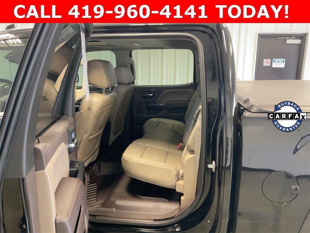 used 2015 GMC Sierra 1500 car, priced at $29,900