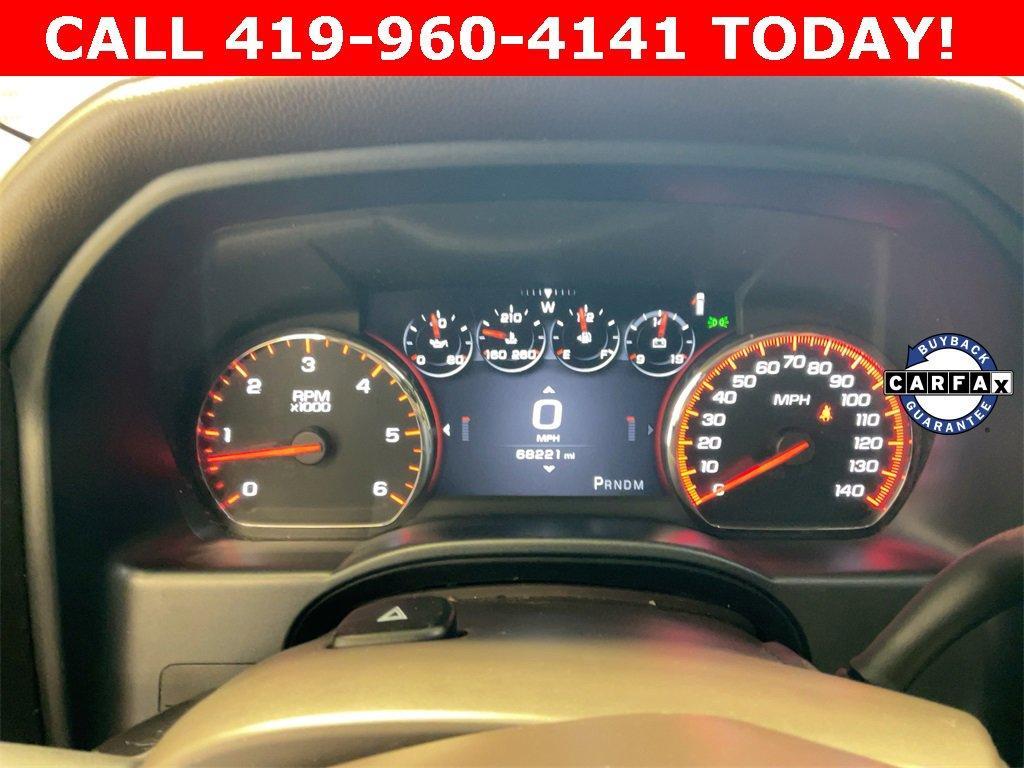 used 2015 GMC Sierra 1500 car, priced at $29,900
