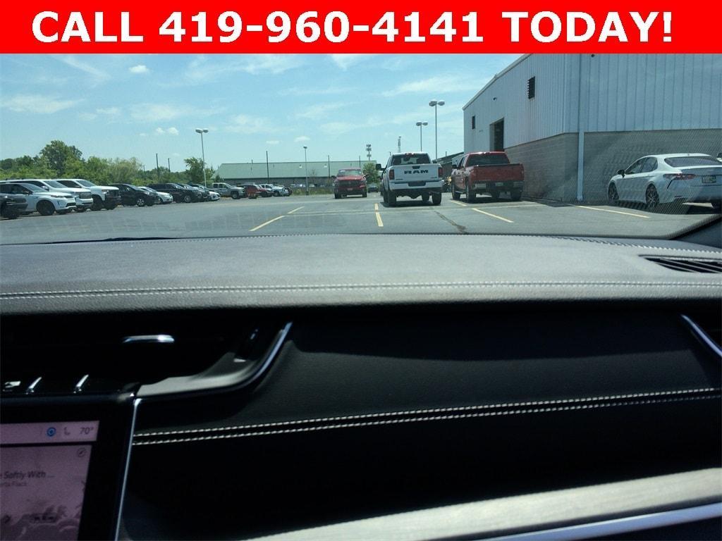 new 2025 Jeep Grand Cherokee car, priced at $49,920