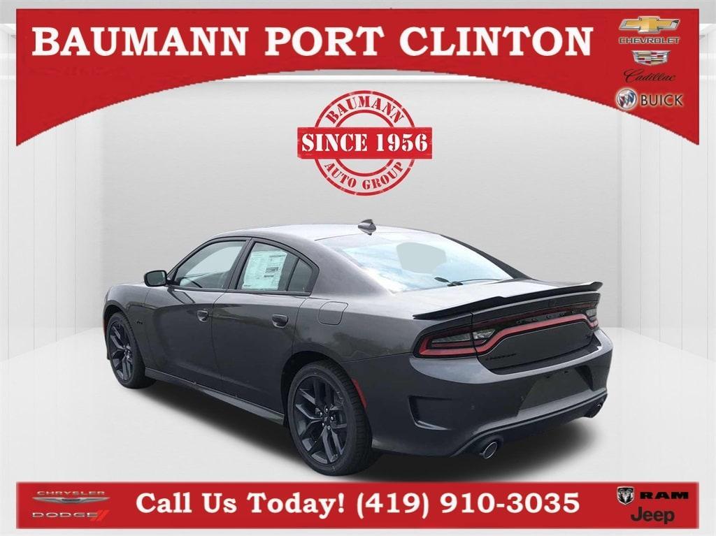 new 2023 Dodge Charger car, priced at $51,100