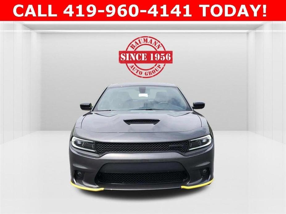 new 2023 Dodge Charger car, priced at $51,100