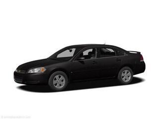 used 2010 Chevrolet Impala car, priced at $4,994