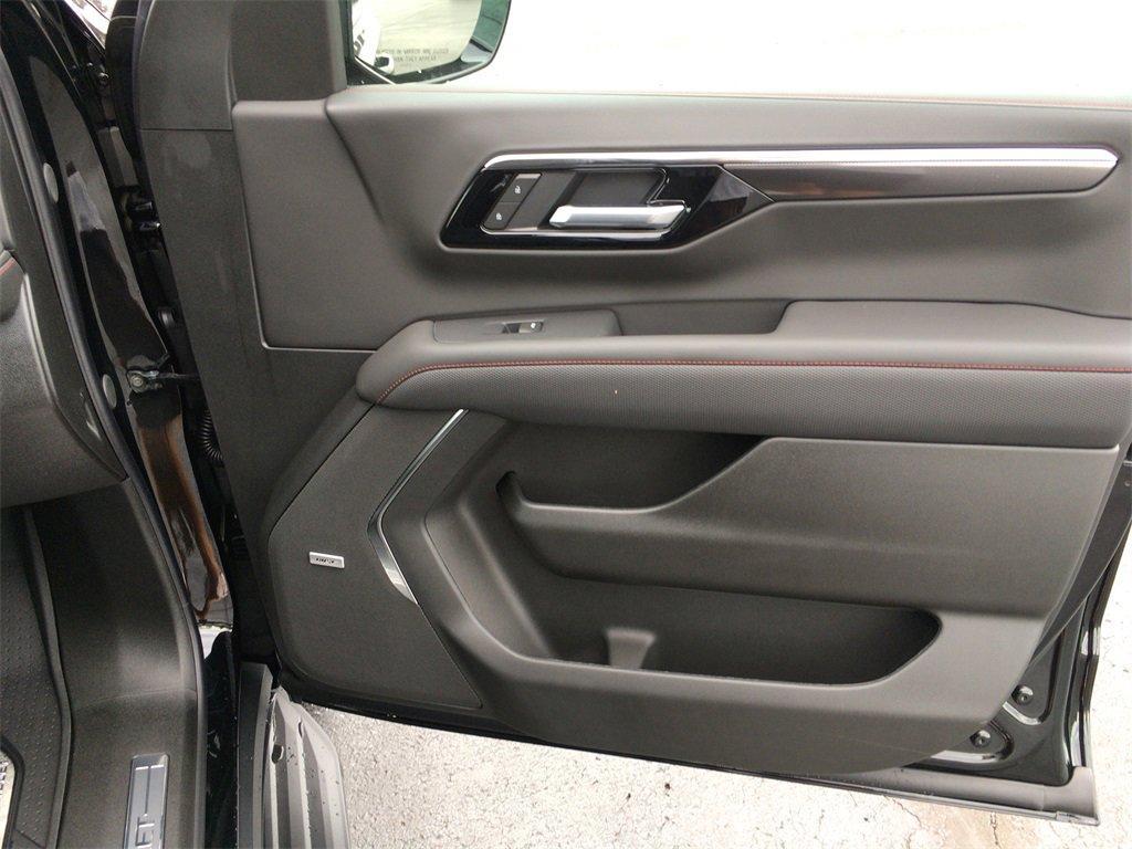 new 2025 Chevrolet Tahoe car, priced at $82,455