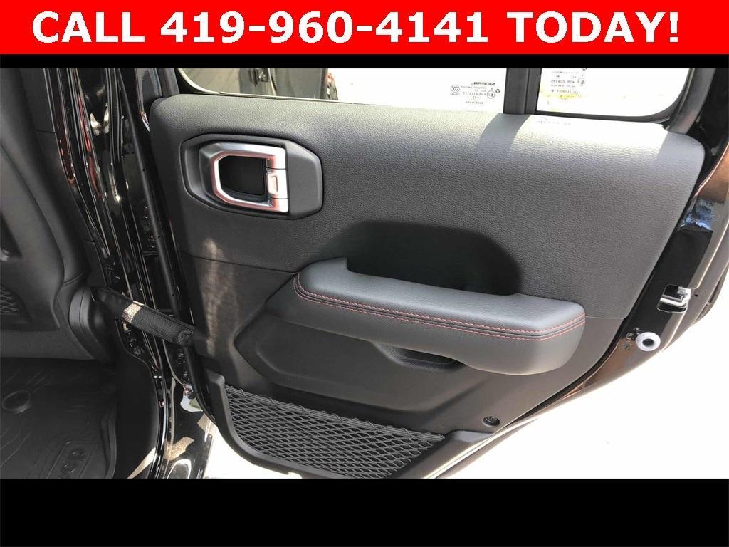 new 2023 Jeep Wrangler 4xe car, priced at $75,865