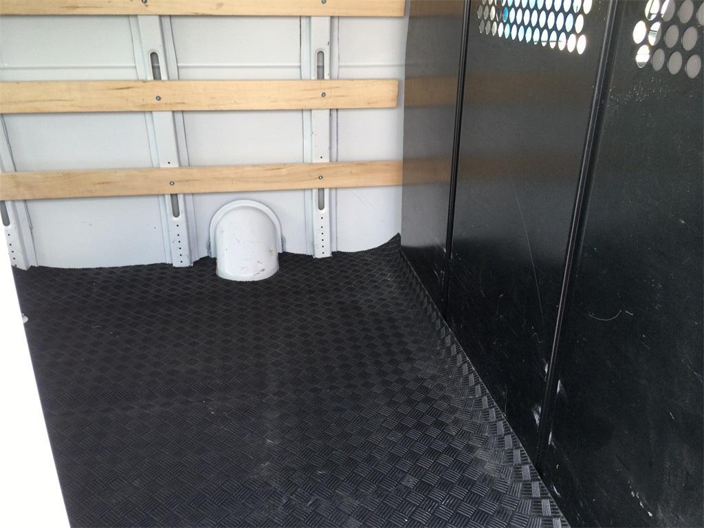 used 2023 Chevrolet Express 2500 car, priced at $31,500