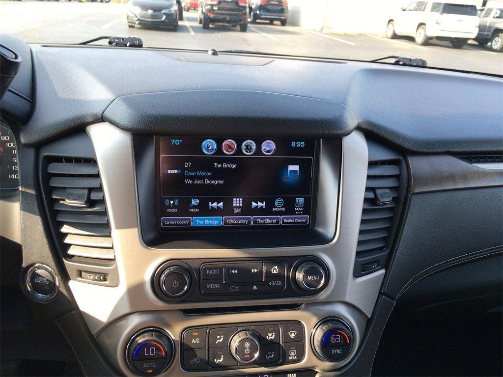 used 2018 GMC Yukon car, priced at $34,937