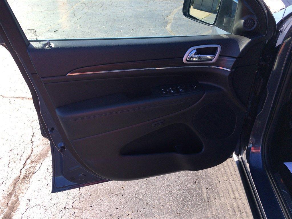 used 2020 Jeep Grand Cherokee car, priced at $23,500