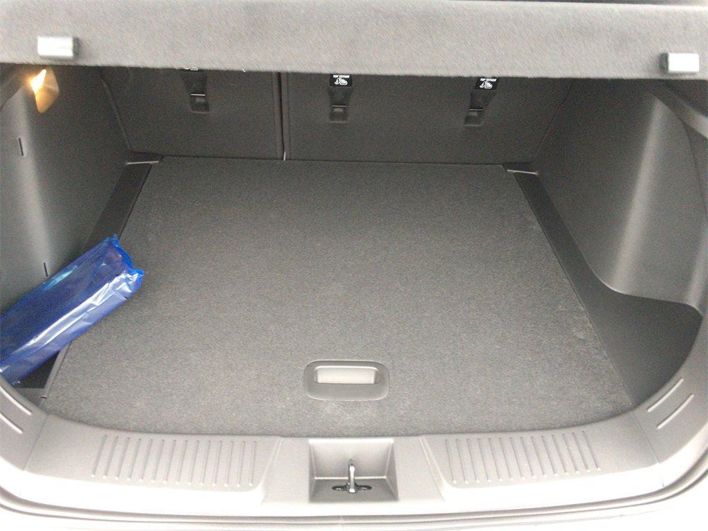 new 2026 Chevrolet Trax car, priced at $25,355