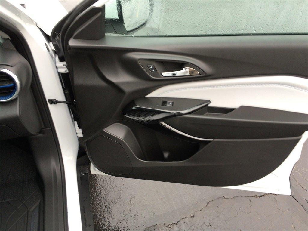 new 2026 Chevrolet Trax car, priced at $25,355