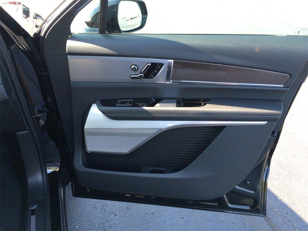 new 2026 Cadillac VISTIQ car, priced at $75,900