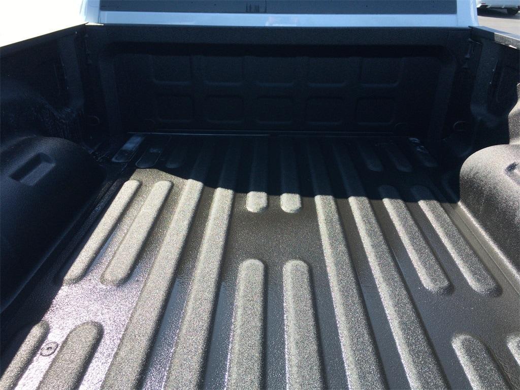 new 2026 Ram 2500 car, priced at $64,525