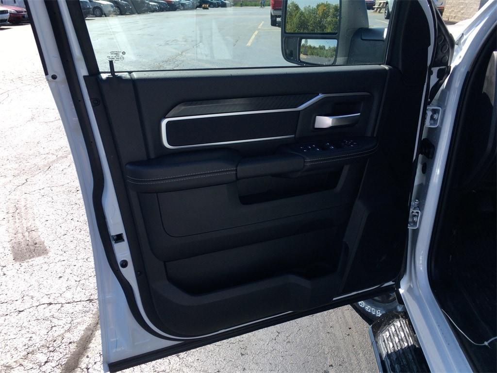 new 2026 Ram 2500 car, priced at $64,525