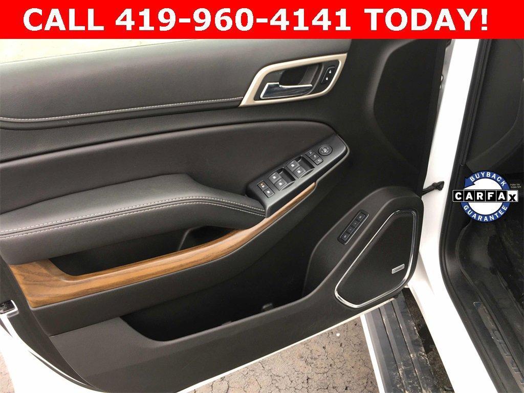 used 2019 GMC Yukon XL car, priced at $34,500