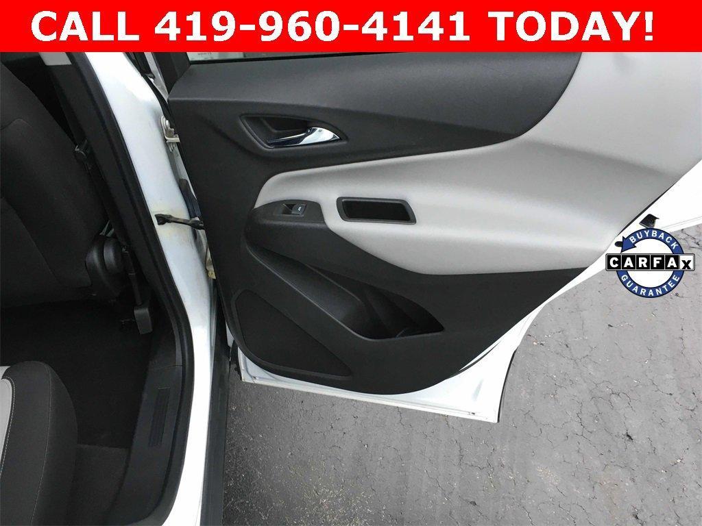 used 2019 Chevrolet Equinox car, priced at $11,250