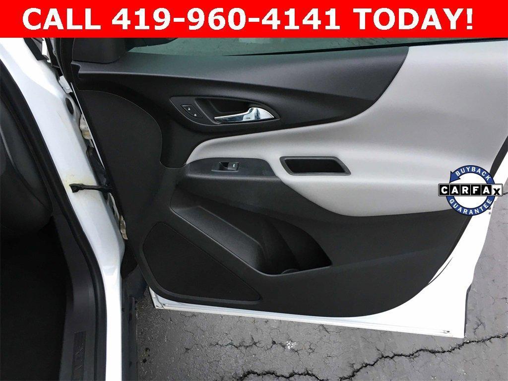 used 2019 Chevrolet Equinox car, priced at $11,250
