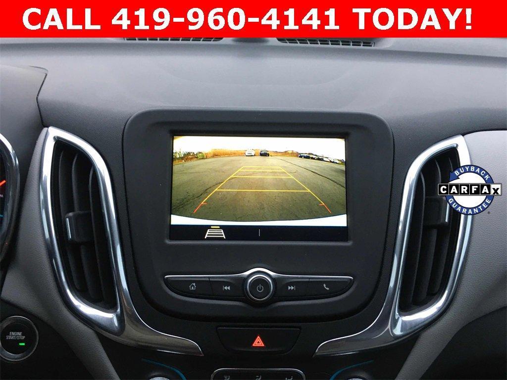 used 2019 Chevrolet Equinox car, priced at $11,250