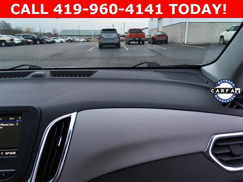 used 2019 Chevrolet Equinox car, priced at $11,250