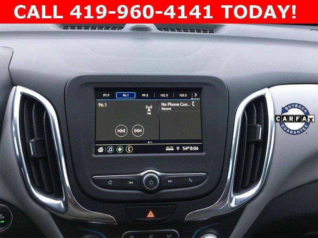 used 2019 Chevrolet Equinox car, priced at $11,250