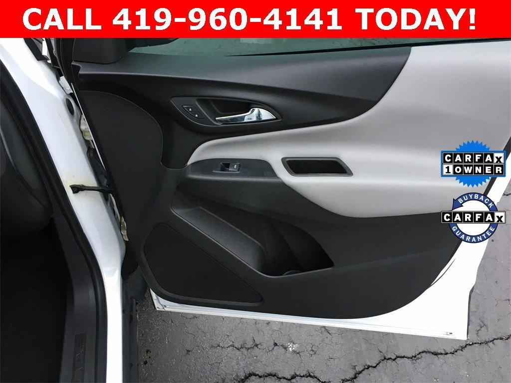 used 2019 Chevrolet Equinox car, priced at $10,944
