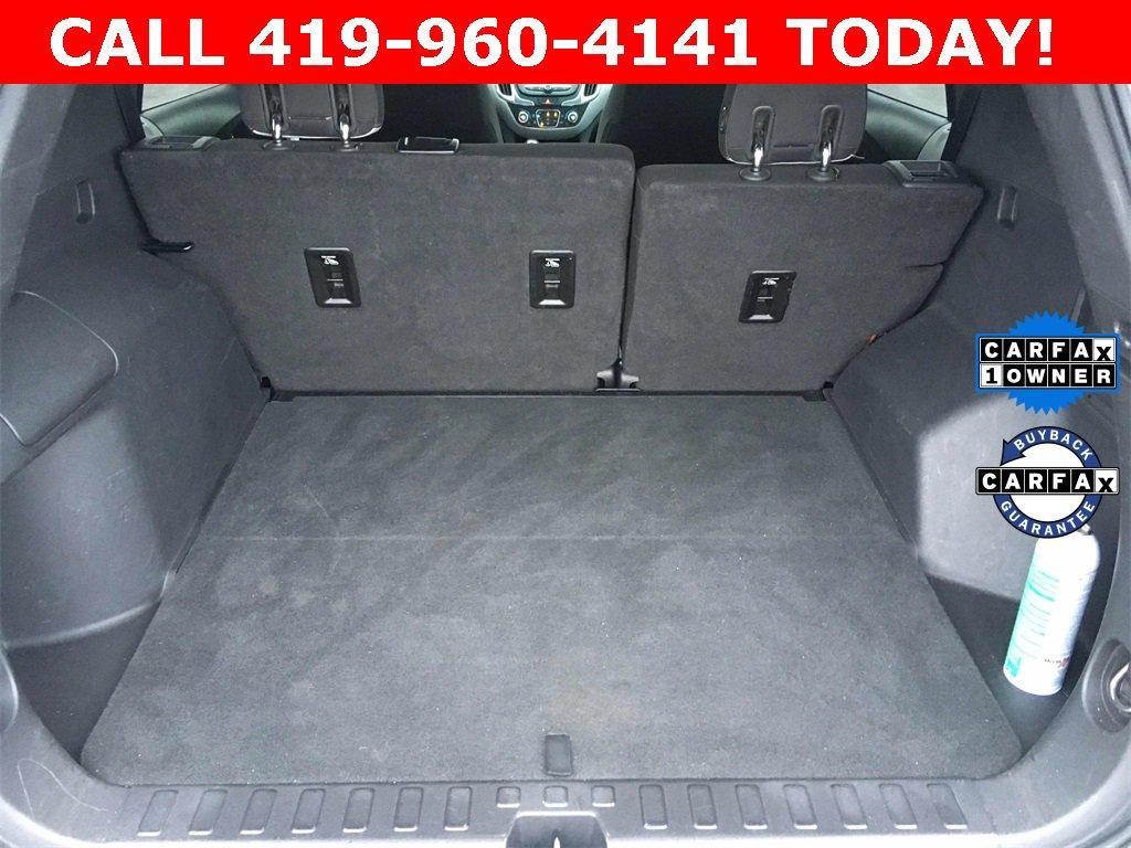 used 2019 Chevrolet Equinox car, priced at $10,944