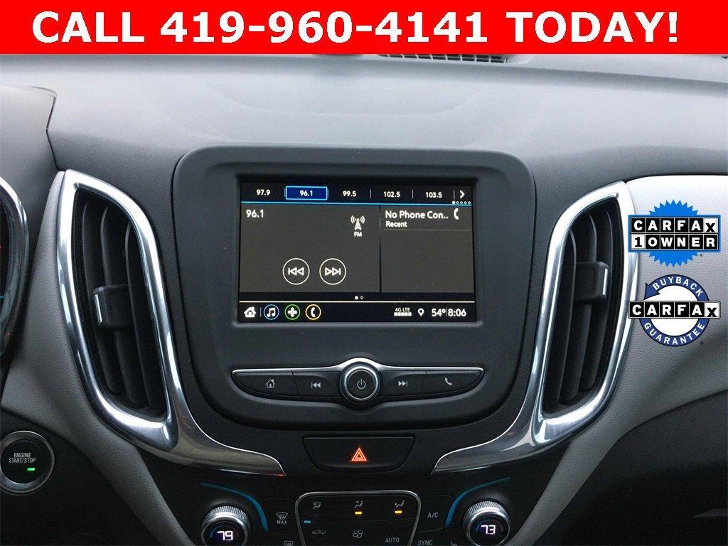 used 2019 Chevrolet Equinox car, priced at $10,944