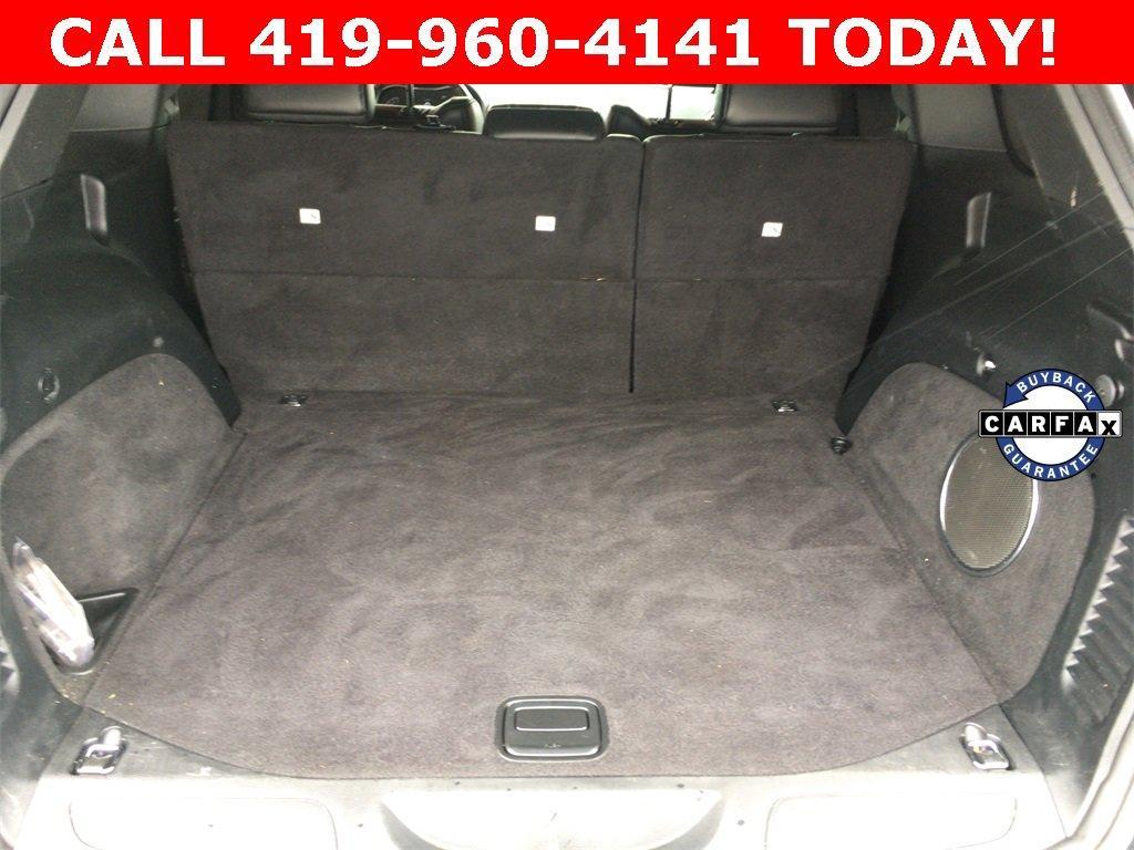 used 2019 Jeep Grand Cherokee car, priced at $19,000