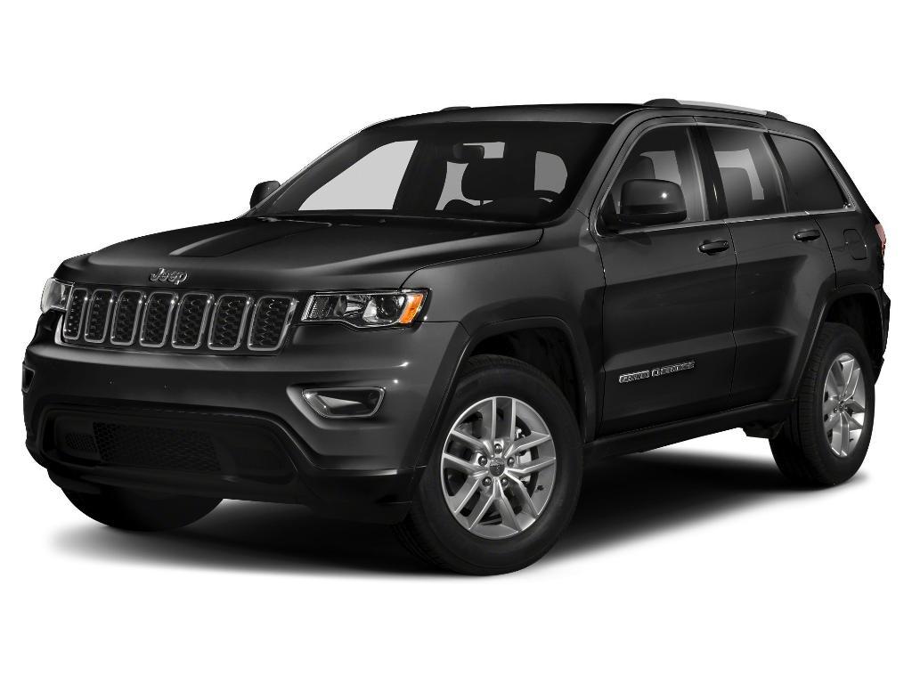 used 2019 Jeep Grand Cherokee car