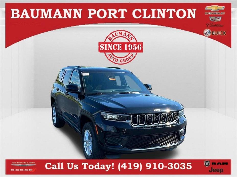 new 2024 Jeep Grand Cherokee car, priced at $44,900