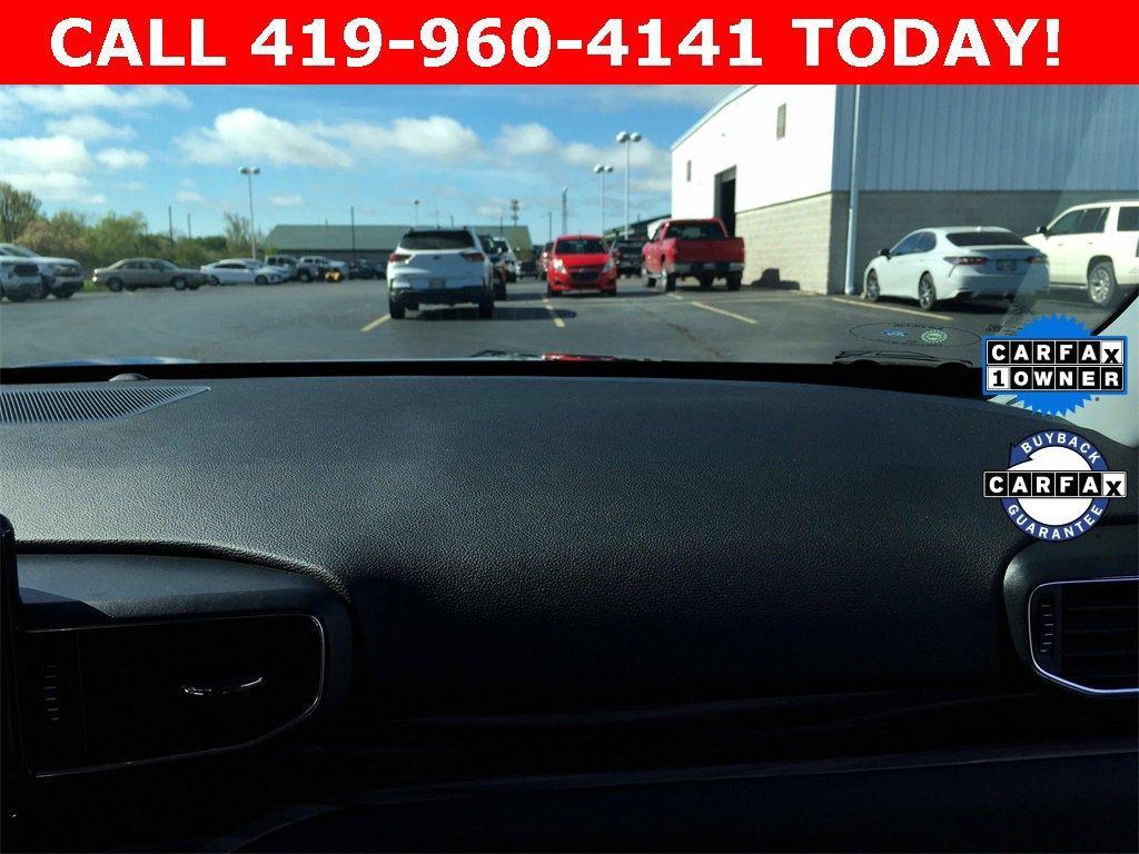 used 2022 Ford Explorer car, priced at $32,988