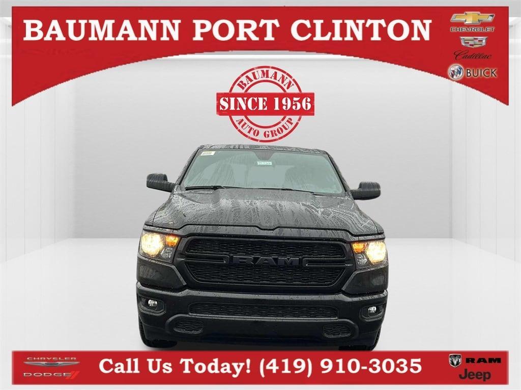 new 2024 Ram 1500 car, priced at $47,900