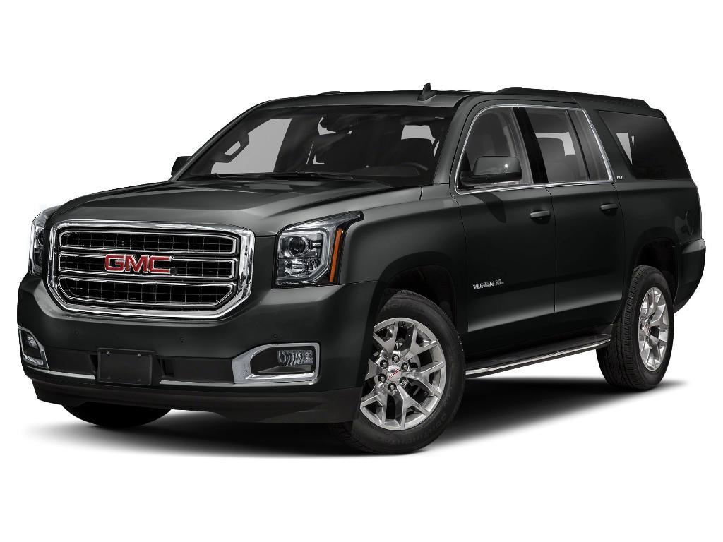 used 2020 GMC Yukon XL car, priced at $42,900