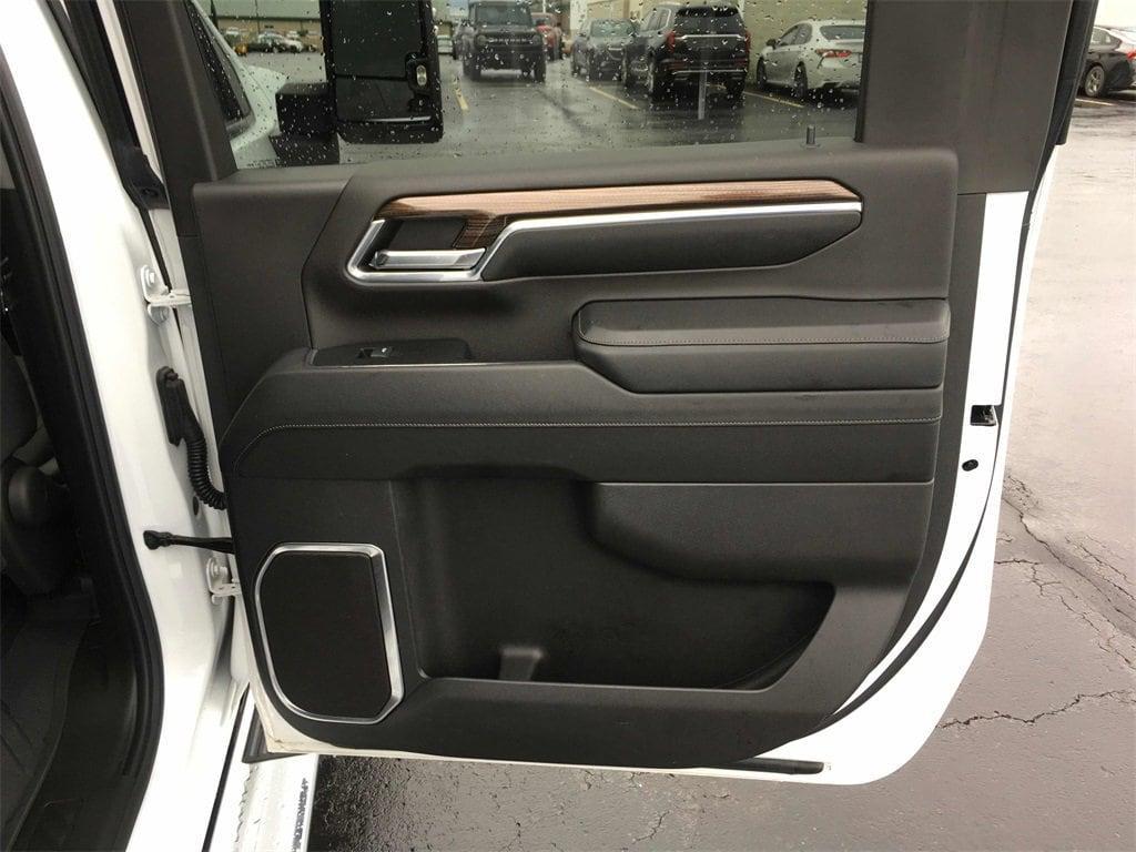 used 2024 Chevrolet Silverado 2500 car, priced at $55,900