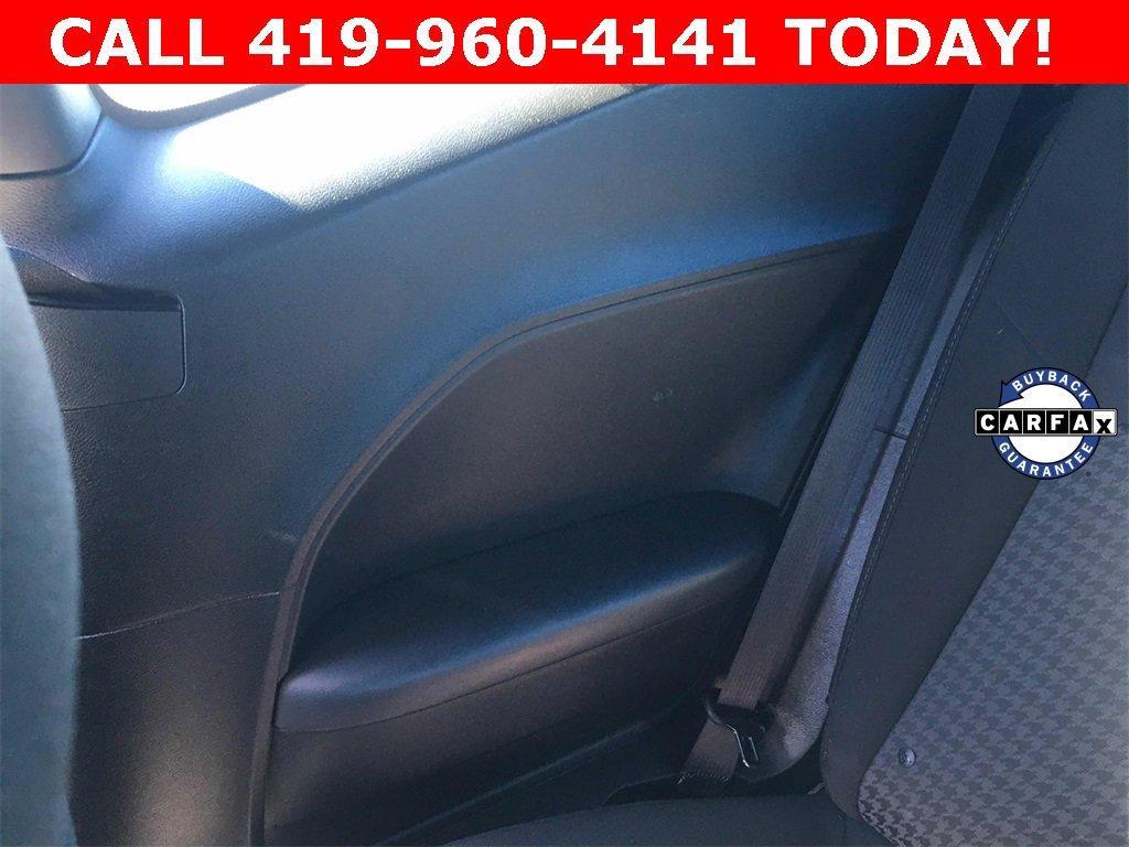 used 2023 Dodge Challenger car, priced at $22,900