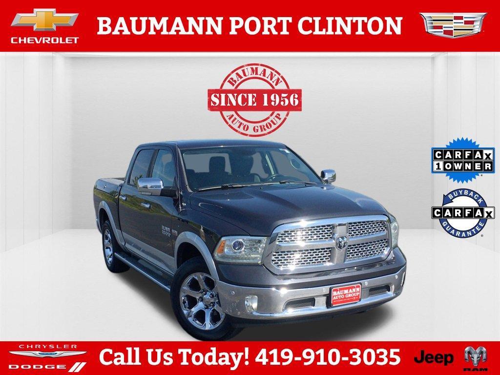 used 2015 Ram 1500 car, priced at $7,900