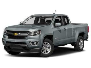 used 2018 Chevrolet Colorado car, priced at $22,478