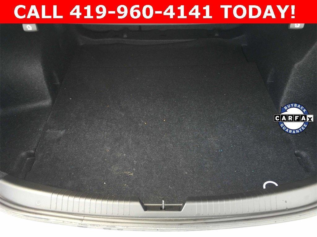 used 2025 Chevrolet Malibu car, priced at $23,796