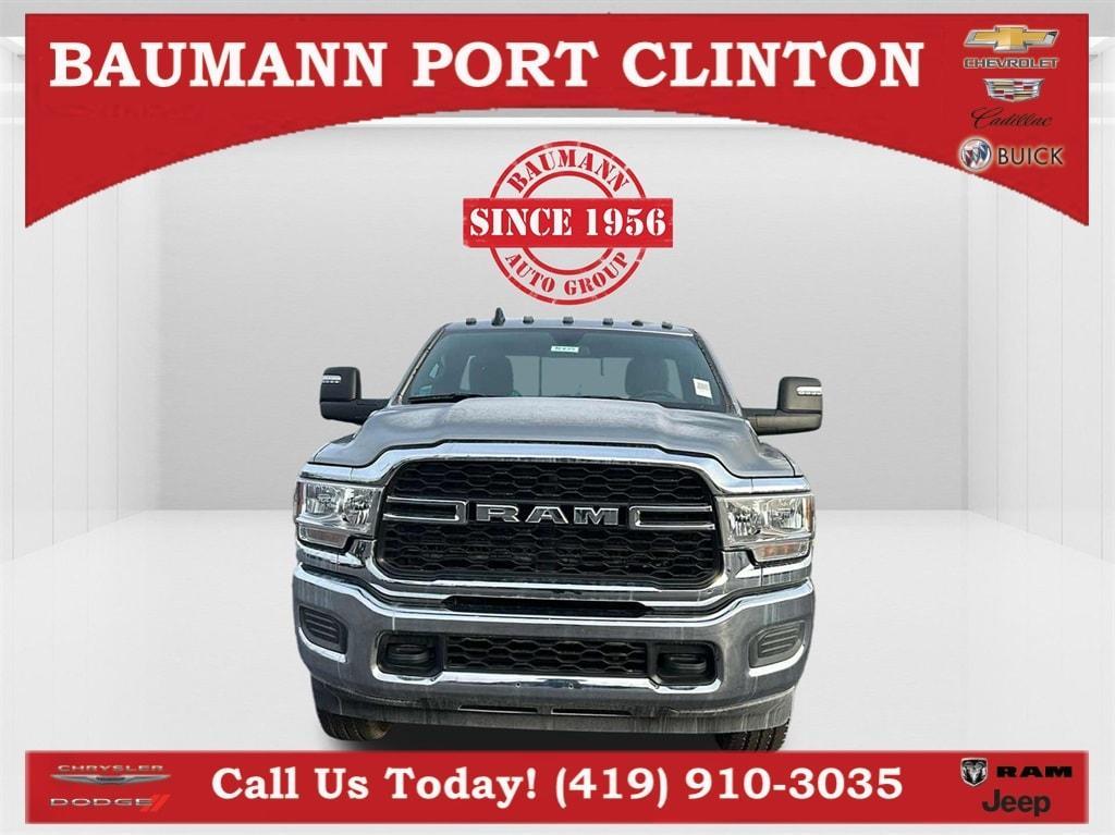 new 2024 Ram 2500 car, priced at $49,394