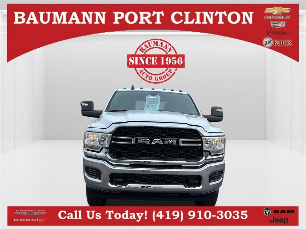 new 2024 Ram 2500 car, priced at $54,274