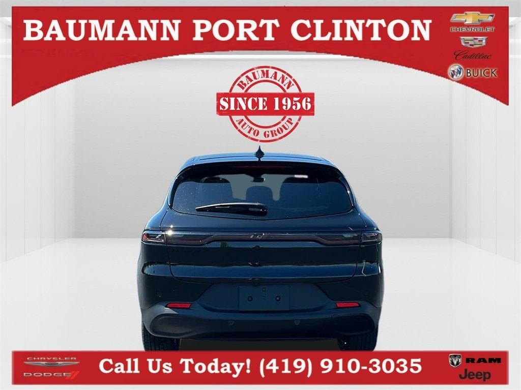 new 2024 Dodge Hornet car, priced at $32,250