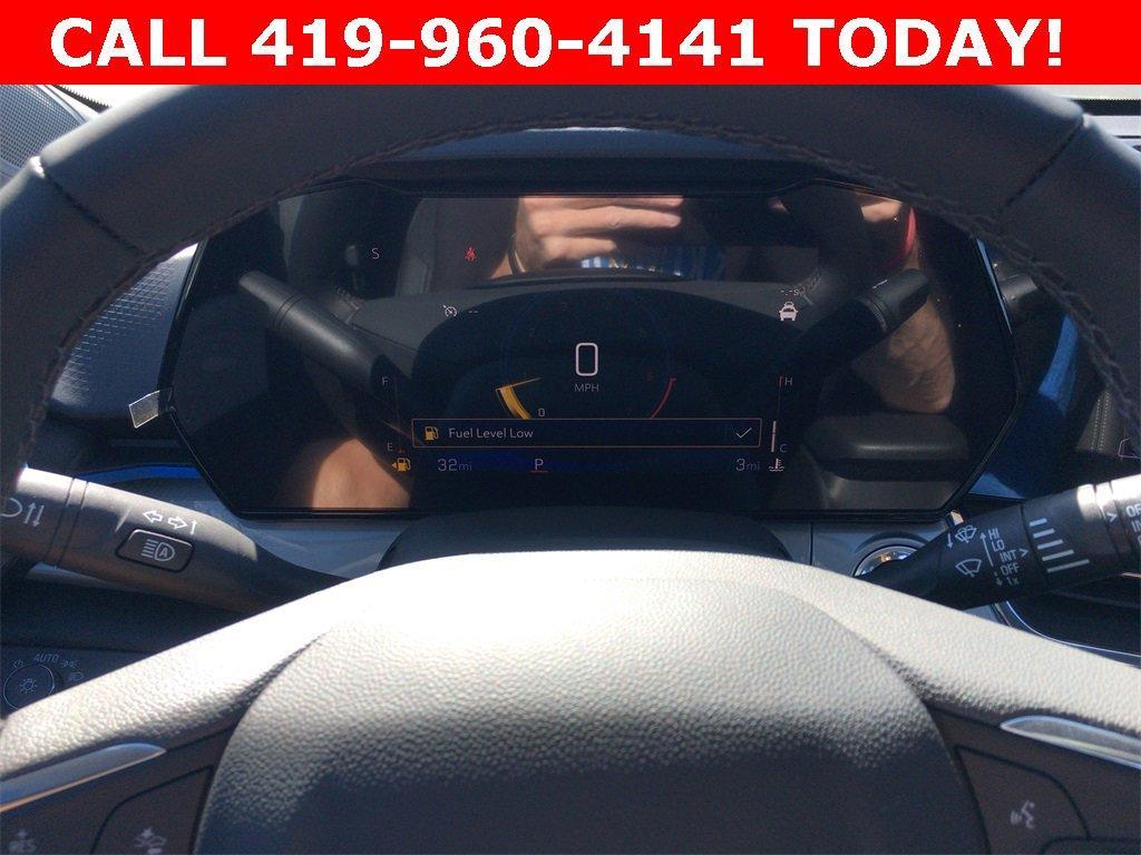 new 2026 Chevrolet Trax car, priced at $25,355