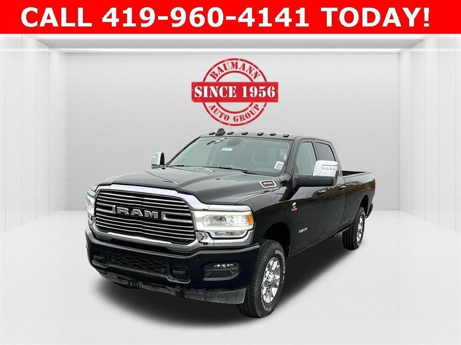 new 2024 Ram 3500 car, priced at $79,651