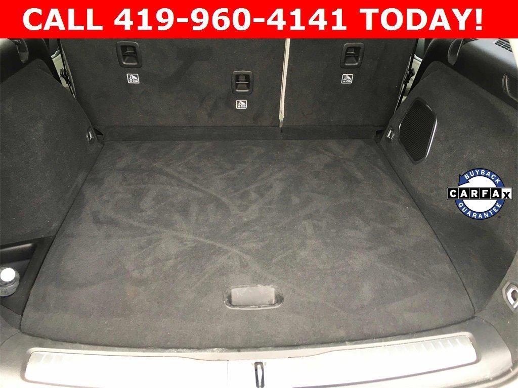 used 2023 Jeep Grand Cherokee car, priced at $41,500