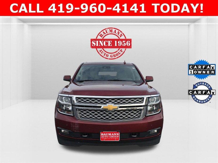 used 2019 Chevrolet Tahoe car, priced at $24,900